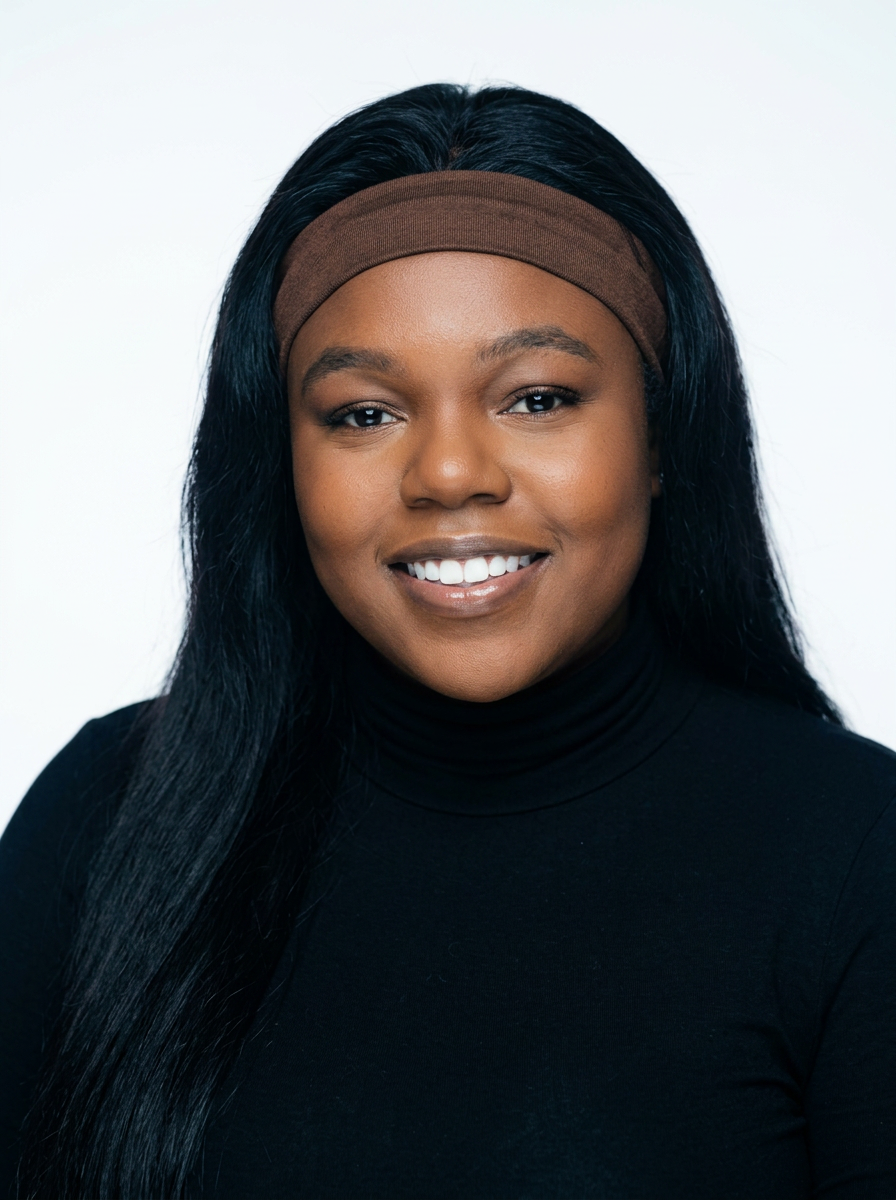 Danielle McDougald, entrepreneur and business consultant
